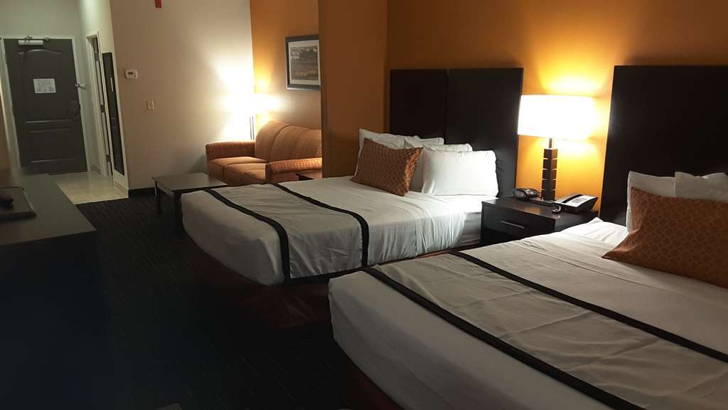 Western & Hotel North Platte
